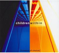 Hot Stuff – Children Within - Freedom of Choice