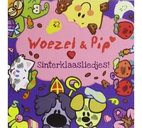 Children - Woezel & Pip Sinterklaas
