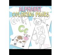 Children's A - Z Activity Book