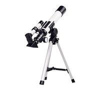 Children's Adult Beginner Telescope Portable Astronomical Refracting Telescope with Adjustable Tripod Good YangRy