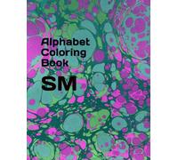 Children's Alphabet Coloring Book