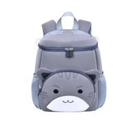 Childrens Backpack Large Capacity 3D Animal Schoolbag
