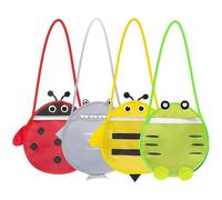 Children's Beach Beach Bag for Children Storage Bag Children Storage Bag for Children Storage Bag for Small Toys To Go Out On The Beach Or Pick Up She