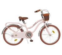 Children's Bike 20 Vintage Pink TOIMSA 20111