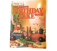 Children's Birthday Cake Book ("Australian Women's Weekly" Home Library)