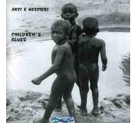 Children's Blues by Arti & Mestieri (2013-08-02)