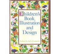 Children's Book Illustration and Design: 1 (LIBRARY OF APPLIED DESIGN)