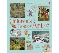Children's Book of Art