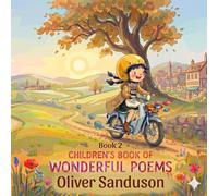Children's Book of Wonderful Poems: Book2