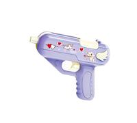 Children's Brain Toy Candy Gun Portable Educational Toys