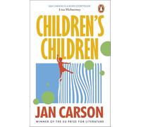 Children's Children: Short Stories by the Winner of the EU Prize for Literature