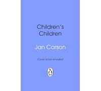 Children's Children – Relatos cortos del ganador del Premio de Literatura de la UE