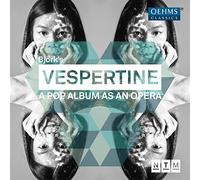 Children's Choir of Nationaltheater Mannheim - Vespertine