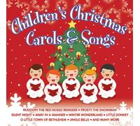 Childrens Christmas Carols and Songs