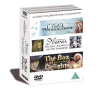 Childrens Christmas Classics [Reino Unido] [DVD]