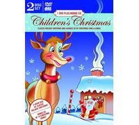 Children's Christmas [DVD]