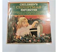 Children's Christmas Favorites