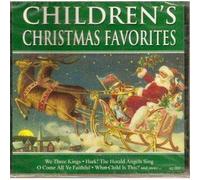 Children's Christmas Favorites