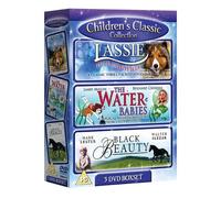 Children's Classic Collection [Reino Unido] [DVD]