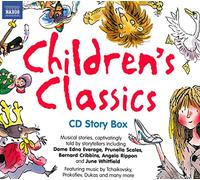 Children'S Classics Box Set