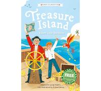 Children's Classics: Treasure Island (Easy Classics): 1 (The Children's Easy Classics 10 Book Collection Volume 2)