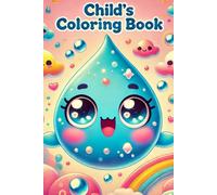 Children's Coloring Books