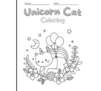 Children's coloring & drawing book