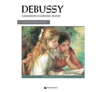 Children's corner. Per piano (Musica-Repertorio)
