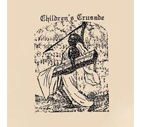 Children's Crusade - A Duty-Dance With Death [VINYL] [Vinilo]