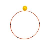 Children's Diving Through The Ring Water Training Swimming Children Can Pass Through The Middle Of The Ring Diving Toys