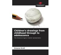 Children's drawings from childhood through to adolescence: The influence of age on realistic representation