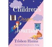 Children's Dream Journal