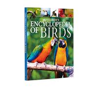Children's Encyclopedia Of Birds (Arcturus Children's Reference Library)