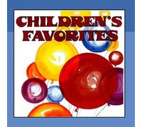 Children's Favorites by The Jinglehimers