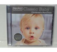 Children's Favorites - Classic Baby: Children's Favorites / Various