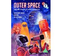 Children's Film Foundation Collection: Outer Space [DVD] [Reino Unido]