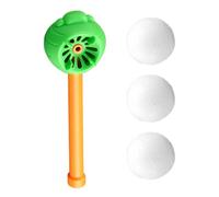 Children's Floating Ball Toy - Breath-Powered Floating Ball / Lung Capacity