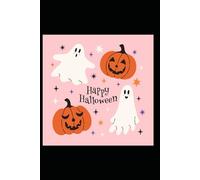 Children's Halloween Coloring Book