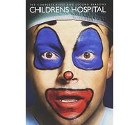 Childrens Hospital: The Complete First & Second Seasons [Reino Unido] [DVD]