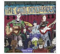 Childrens Hour - Going Home [Vinilo]