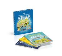 Children's Illustrated Atlas Collection (Children's Illustrated Atlases)