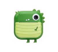 Children's Instant Print Camera with Thermal Paper & Digital Birthday Gift for Kids