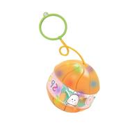 Children's Jumping Ball, Ankle Skip Rope, Flashing Lights Indoor and Outdoor Toys, Fitness Ball Colorful Ball