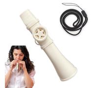 Children's Kazoos, Music Instruments Reusable Kids Kazoo with Fun Educational Design and Build, Ideal for Classroom, Surprise Favors, Everyone to Enjoy Hours of Music