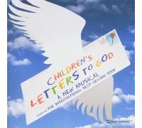 Children's Letters to God (2004 Original Off-Broadway Cast) (2005-01-04)