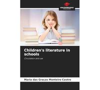 Children's literature in schools