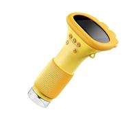 Children's Microscopio, Handheld Pocket, 8 cm, 14,4 cm, 66 pulgadas