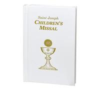Children's Missal: An Easy Way of Participating at Mass for Boys and Girls