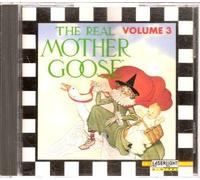 Childrens - Real Mother Goose Vol. 3