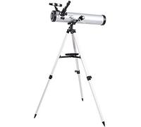 Children's Reflection Astronomical Telescope, Monocular Space Finder HD Refraction Telescope with Tripod Stargazing Getting Started YangRy